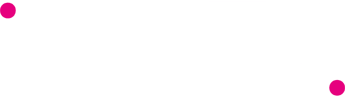 Pink and white abstract background design